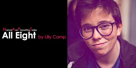 NAPseries: ALL EIGHT by Lilly Camp