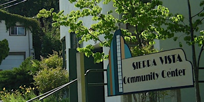 Sierra Vista Community Center Flea Market primary image