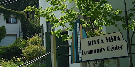 Sierra Vista Community Center Flea Market