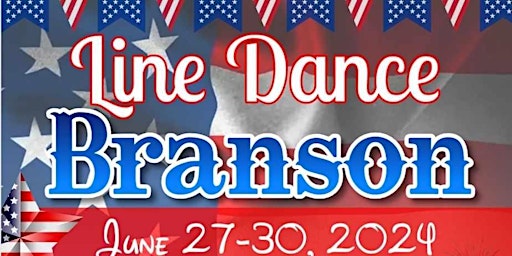 Line Dance Branson primary image