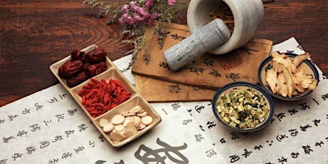 Imagen principal de Medicina Tradicional China