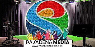 Primaire afbeelding van Pasadena Media Studio Orientation