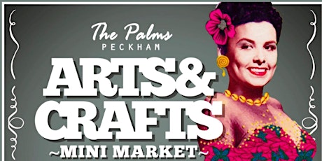 Arts & Crafts Mini Market primary image