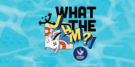 PRGDA: What The Jam?! primary image