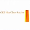 Logotipo de GRT Hot Glass Studios