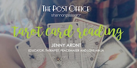 Tarot Card Workshop primary image