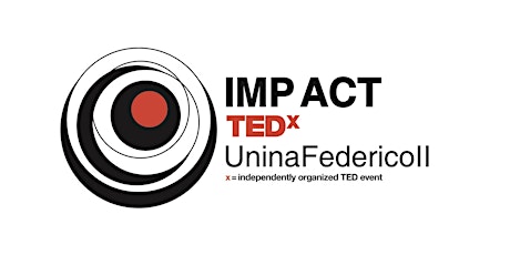 Immagine principale di TEDxUninaFedericoII 