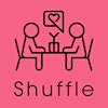Logotipo da organização Shuffle Speed Dating