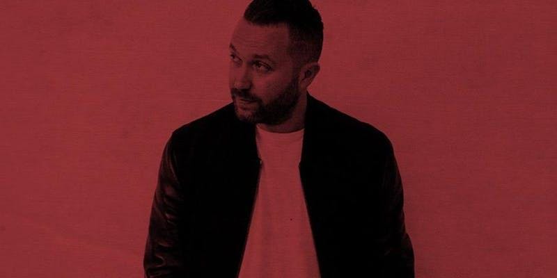 Nic Fanciulli @ Red Rabbit Club (NY Fashion Week Edition)