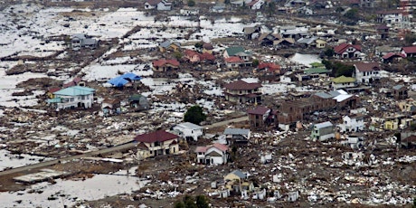 Disaster Risk Management in Asia primary image