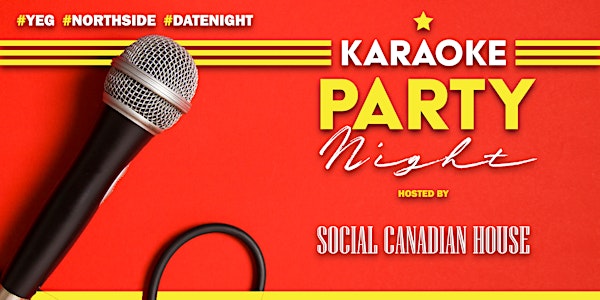 Northside Edmonton - Karaoke Night this Thursday !