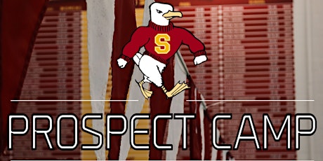 Salisbury University Swim Prospect Camp