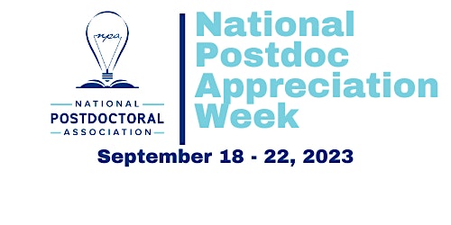 National Postdoc Appreciation Week Cooking Demo primary image