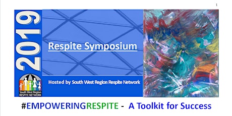 Respite Symposium 2019