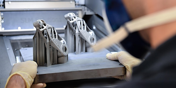 Improving Tooling Profitability with Additive Manufacturing (AM)