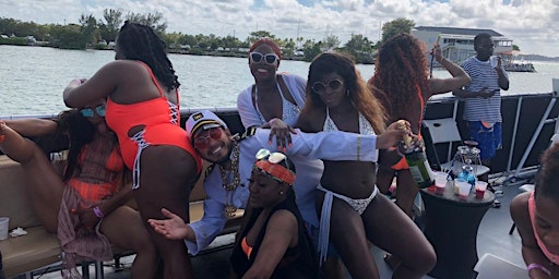 BOOZE CRUISE LIT ALL INCLUSIVE primary image