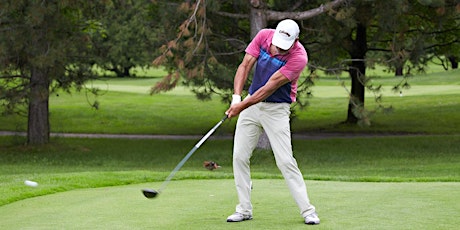Kiwanis & Friends, Nine and Dine Best-Ball Scramble Golf Tournament primary image
