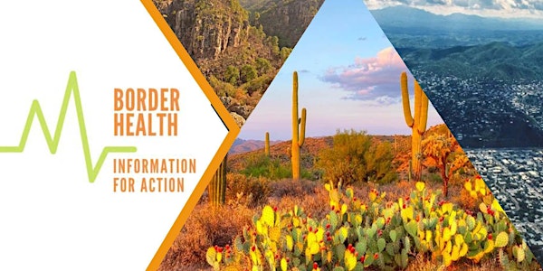 Border Health Information for Action/ Salud Fronteriza Informacion para la...