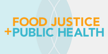 FOOD JUSTICE + PUBLIC HEALTH: Conversations with Mark Bittman primary image