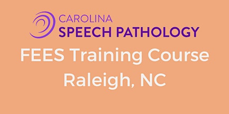 CSP FEES Training Course Raleigh, NC primary image
