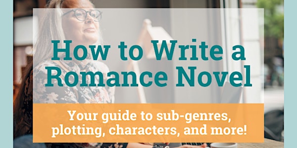 How to Outline & Write an Irresistible Romance