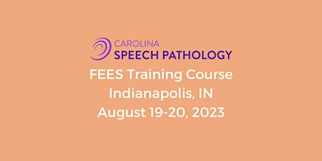 CSP FEES Training Course Indianapolis, IN 2023 primary image