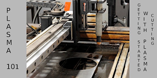 Immagine principale di Plasma Cutting 101: Getting started with CNC and Handheld Plasma Cutting 