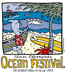 2014 San Clemente Ocean Festival primary image