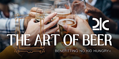The Art of Beer | Local Brewery Open House primary image