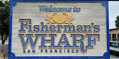 Imagem principal de Amazing Scavenger Hunt Adventure-San Francisco Fisherman's Wharf