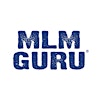 Logotipo da organização MLM Guru