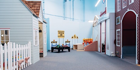 Autism Ontario Peel - Indoor Playground - Playtown  primary image