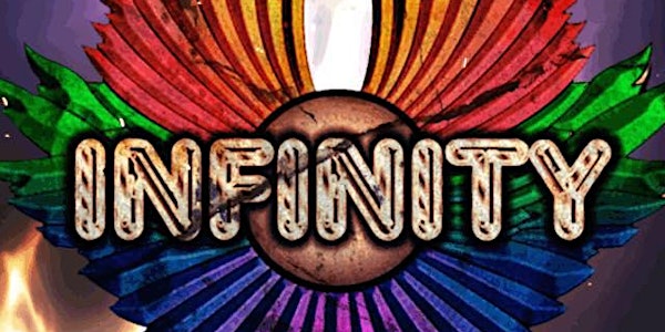 Infinity at BeachFest 2019!
