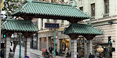 Amazing Scavenger Hunt Adventure-San Francisco Chinatown Mini primary image