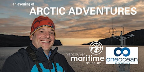 Arctic Adventures Evening primary image