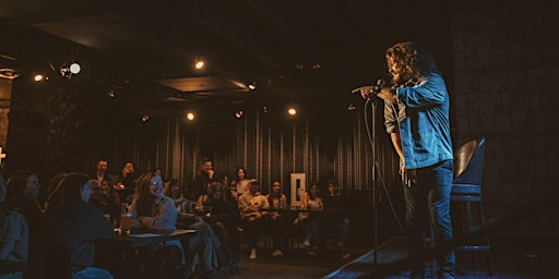 Immagine principale di Live Comedy @ The Rec Room (Produced By Jokers Canada) 