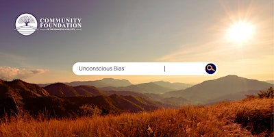 Hauptbild für (VIRTUAL) Unconscious Bias & Engaging with Diverse Lived Experiences