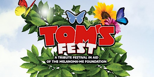 Imagem principal de Tom's Fest 2024