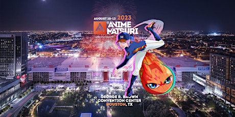 Anime Matsuri 2024