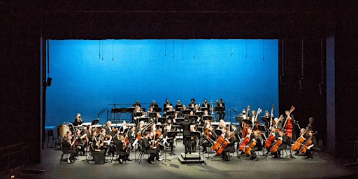 Primaire afbeelding van Santa Monica Symphony: A Night at the Oscars