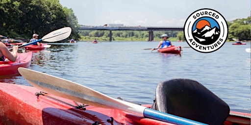 Hauptbild für From NYC: Kayaking & Winery Visit