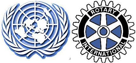 Rotary International UN Day 2014 primary image