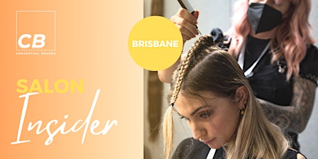 Salon Insider - Brisbane primary image