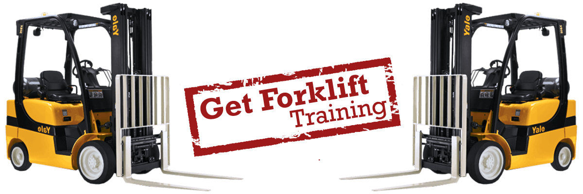 Forklift Certification Training Class 12 Feb 2019