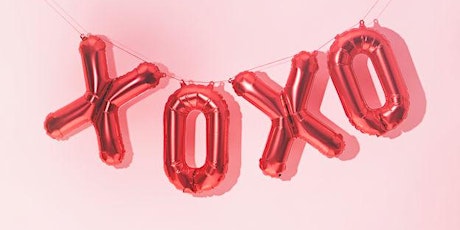 Lovers + Friends: Valentine's Pop Up primary image