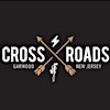 Logotipo da organização Crossroads