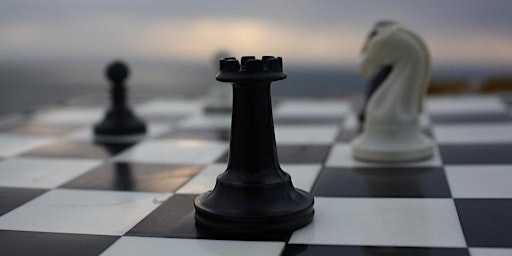 Primaire afbeelding van Virtual Individual-Team Chess Championships