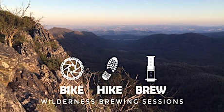Wilderness Brewing Sessions - Sugarloaf Peak, Cathedral Ranges primary image