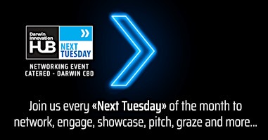 Image principale de Next Tuesday: StartUp, Entrepreneurship & Business Networking