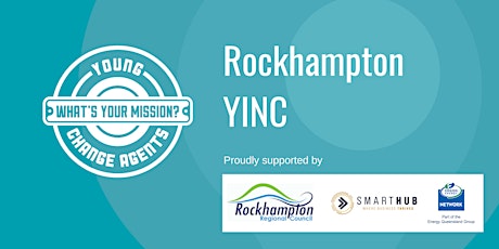 Rockhampton YINC primary image